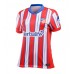 Atletico Madrid Robin Le Normand #24 Domaci Dres za Ženska 2024-25 Kratak Rukav